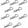 10x GOUPILLE BETA 2MM 3MM 4MM TONDEUSE MOTOCULTEUR CLIP REMORQUE TRACTEUR LEVAGE -magasin de vélo 10x goupille beta 2mm 3mm 4mm tondeuse motoculteur clip remorque tracteur levage