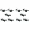 10x TAQUET VENTOUSE POUR TABLETTE ET ETAGERE EN VERRE MEUBLE TABLE BASSE SUPPORT BUTEE GUIDE 2 10x TAQUET VENTOUSE POUR TABLETTE ET ETAGERE EN VERRE MEUBLE TABLE BASSE SUPPORT BUTEE GUIDE -magasin de vélo 10x taquet ventouse pour tablette et etagere en verre meuble table basse support butee guide