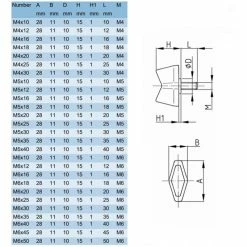 2X VIS PAPILLON TETE PLASTIQUE TIGE ACIER M4 M5 M6 MANCHERON BLOCAGE BRANCARD 4MM 5MM 6MM REGLAGE OREILLE -magasin de vélo 2x vis papillon tete plastique tige acier m4 m5 m6 mancheron blocage brancard 4mm 5mm 6mm reglage oreille 1