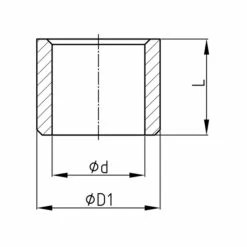 5x Entretoise Lisse Plastique Nylon 6.6 Vis Rondelle Axe Roulement Guidage Tube 5 5x Entretoise Lisse Plastique Nylon 6.6 Vis Rondelle Axe Roulement Guidage Tube -magasin de vélo 5x entretoise lisse plastique nylon 66 vis rondelle axe roulement guidage tube 1