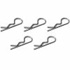 5x GOUPILLE BETA 5MM ACIER TONDEUSE MOTOCULTEUR CLIP REMORQUE TRACTEUR LEVAGE 1 5x GOUPILLE BETA 5MM ACIER TONDEUSE MOTOCULTEUR CLIP REMORQUE TRACTEUR LEVAGE -magasin de vélo 5x goupille beta 5mm acier tondeuse motoculteur clip remorque tracteur levage