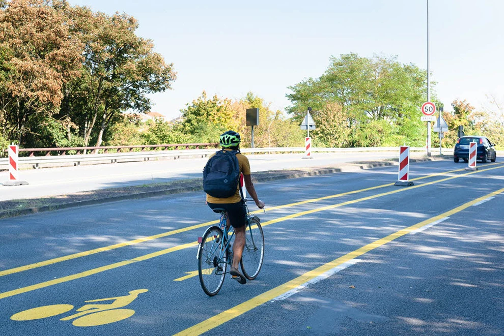 magasin de vélo -magasin de vélo Plan velo ©Yann Gachet