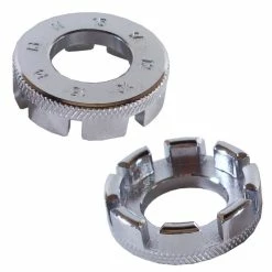 Acier Chromé CLE A RAYON 10G 11G 12G 13G 14G 15G VELO VTT ROUTE VILLE