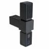 CONNECTEUR DE TUBE CARRE EN T Té 3 VOIES RACCORD PLASTIQUE 20x20 25x25 30x30 20MM 25MM 30MM RACCORD ÉTAGÈRE PROFILE 2 CONNECTEUR DE TUBE CARRE EN T Té 3 VOIES RACCORD PLASTIQUE 20x20 25x25 30x30 20MM 25MM 30MM RACCORD ÉTAGÈRE PROFILE -magasin de vélo connecteur de tube carre en t te 3 voies raccord plastique 20x20 25x25 30x30 20mm 25mm 30mm raccord etagere profile
