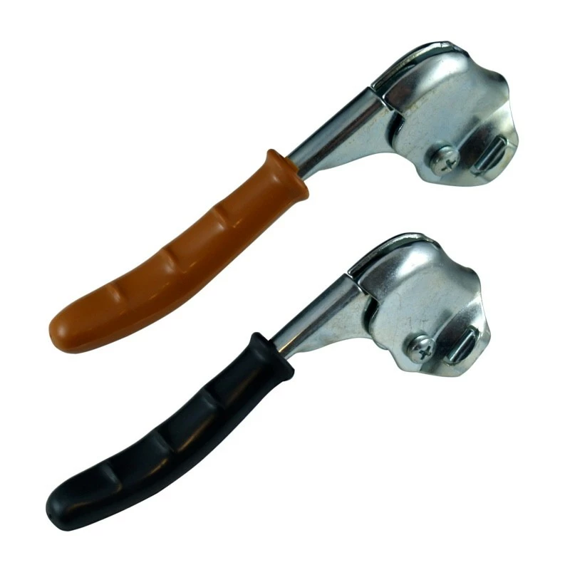 Elastomère Couvre Levier De Frein Vintage Marron Lisse 85mm 4 Elastomère Couvre Levier De Frein Vintage Marron Lisse 85mm – Image 2