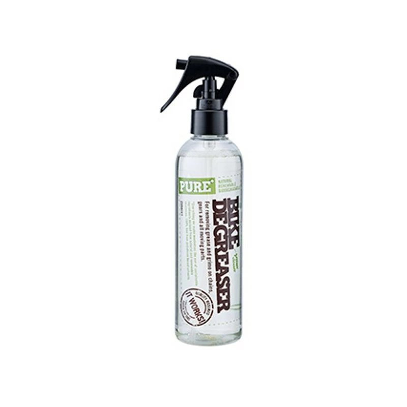 Dégraissant Bio Dégradable WELDTITE PURE BIKE 250 Ml 3 Dégraissant Bio Dégradable WELDTITE PURE BIKE 250 Ml