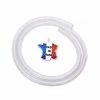 DURITE ESSENCE 3MM 4MM 5MM 6MM 8MM 10MM 12MM MOBYLETTE TONDEUSE MOTO VOITURE TRANSPARENT TUYAU CARBURANT AU MÈTRE
