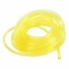 DURITE SILICONE JAUNE 2.5MM X 5MM TONDEUSE TRACTEUR DÉBROUSSAILLEUSE TRONÇONNEUSE TAILLE HAIE COUPE BORDURE THERMIQUE SOUFFLEUR -magasin de vélo durite silicone jaune 2mm x 5mm tondeuse tracteur debroussailleuse tronconneuse taille haie coupe bordure thermique souffleur