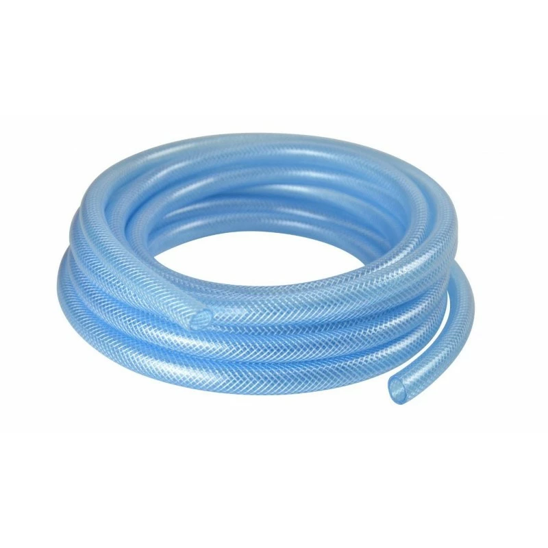 DURITE TRESSÉE TUYAU RENFORCÉ ARMÉ AUTO MOTO SCOOTER MOBYLETTE TRANSPARENT 3 DURITE TRESSÉE TUYAU RENFORCÉ ARMÉ AUTO MOTO SCOOTER MOBYLETTE TRANSPARENT