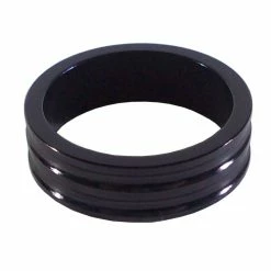 Aluminium Entretoise Direction Diamètre 1 1/8" Hauteur 10mm -magasin de vélo entretoise direction diametre 1 1 8 hauteur 10mm 4