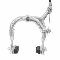 Aluminium Étrier De Frein Traditionnel Caliper Roue Avant Arrière 74-90mm Tirage Latéral Cycle Vintage Ville Course -magasin de vélo etrier de frein traditionnel caliper roue avant arriere 74 90mm tirage lateral cycle vintage ville course 2