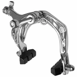 Aluminium Étrier De Frein Traditionnel Caliper Roue Avant Arrière 74-90mm Tirage Latéral Cycle Vintage Ville Course -magasin de vélo etrier de frein traditionnel caliper roue avant arriere 74 90mm tirage lateral cycle vintage ville course 7