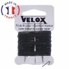 Fil à Boyau En Lin VELOX 1 Fil à Boyau En Lin VELOX -magasin de vélo fil a boyau en lin velox