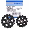 Plastique Galet Dérailleur SHIMANO ACERA ALTUS 13 15 Dents (RD-M310) -magasin de vélo galet derailleur shimano acera altus 13 15 dents rd m310