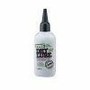 Huile Bio Dégradable WELDTITE PURE DRY 125 Ml Conditions Sèches -magasin de vélo huile bio degradable weldtite pure dry 125 ml conditions seches