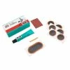 KIT REPARATION CHAMBRE A AIR TIP TOP TT02 TOURING PATCH COLLE PAPIER PONCE -magasin de vélo kit reparation chambre a air tip top tt02 touring patch colle papier ponce