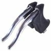 Aluminium Leviers De Frein Route AERO Avec Câbles -magasin de vélo leviers de frein route