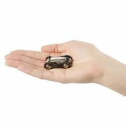 OUTIL DE POCHE MULTIFONCTION CLE ALLEN TOURNEVIS VELO CYCLE REPARATION CARBONE -magasin de vélo outil de poche multifonction cle allen tournevis velo cycle reparation carbone 2