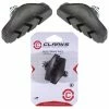 Elastomère Patins De Frein ROUTE 50mm (paire) -magasin de vélo patins de frein route 50mm paire