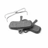PLAQUETTE DE Frein Organique Compatible AVID Code Velo Cycle -magasin de vélo plaquette de frein organique compatible avid code velo cycle