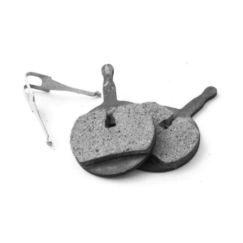 PLAQUETTE DE Frein Organique Compatible BB5 CMD-9 CMD-17 CMD-17R Velo Cycle 3 PLAQUETTE DE Frein Organique Compatible BB5 CMD-9 CMD-17 CMD-17R Velo Cycle