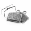 PLAQUETTE DE Frein Organique Compatible Hayes Stoker RYDE Dyno Velo Cycle -magasin de vélo plaquette de frein organique compatible hayes stoker ryde dyno velo cycle