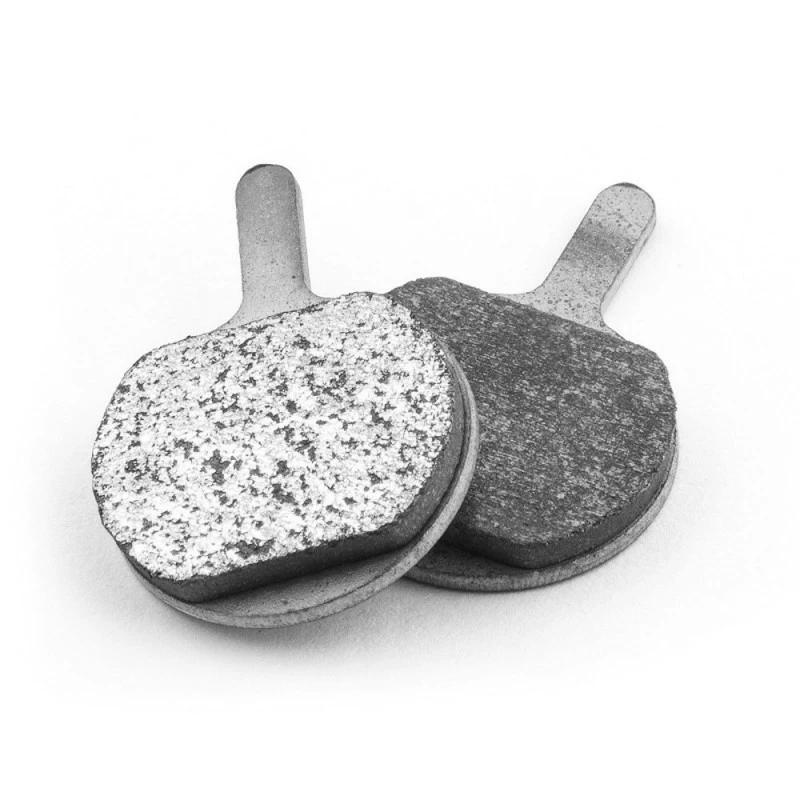 PLAQUETTE DE Frein Organique Compatible MAGURA Louise 1999-2001 Velo Cycle 3 PLAQUETTE DE Frein Organique Compatible MAGURA Louise 1999-2001 Velo Cycle