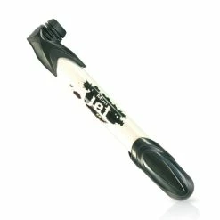 Pompe à Main ZEFAL MINI JET 230mm -magasin de vélo pompe a main zefal mini jet 230mm 2