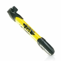 Pompe à Main ZEFAL MINI JET 230mm -magasin de vélo pompe a main zefal mini jet 230mm 4