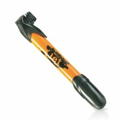 Pompe à Main ZEFAL MINI JET 230mm -magasin de vélo pompe a main zefal mini jet 230mm 5