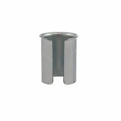 Aluminium 100x REDUCTEUR 22.2MM A 25.4MM OU 25.4MM A 28.6MM OU 24MM A 25MM Potence Velo Bague