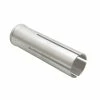 Aluminium REDUCTEUR DE POTENCE 1 POUCE 1'' 22.2mm 25.4mm BAGUE ENTRETOISE DOUILLE VELO VTT -magasin de vélo reducteur de potence 1 pouce 1 1 18 22 2mm 25 4mm bague entretoise douille velo vtt