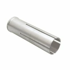 Aluminium REDUCTEUR DE POTENCE 1 POUCE 1'' 22.2mm 25.4mm BAGUE ENTRETOISE DOUILLE VELO VTT