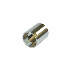 Aluminium REDUCTEUR DE POTENCE 1 POUCE 1'' 1 1/8" 25.4 Mm 28.6mm BAGUE ENTRETOISE DOUILLE VELO VTT ADAPTATEUR