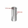 Aluminium Réducteur De Tige De Selle 27.2 Vers 28.8 Mm Adaptateur -magasin de vélo reducteur de tige de selle 27 2 vers 28 8 mm adaptateur