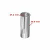 Aluminium Réducteur De Tige De Selle 27.2 Vers 30.9 Mm Adaptateur -magasin de vélo reducteur de tige de selle 27 2 vers 30 9 mm adaptateur