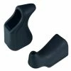 Elastomère Repose Mains CLC4 NOIR Passage De Câble Extérieur -magasin de vélo repose mains clc4 noir passage de cable exterieur