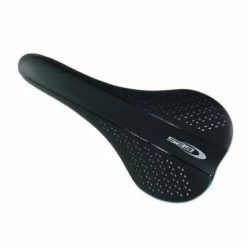 Plastique Selle GES TOMAHAWK BLEU -magasin de vélo selle ges tomahawk bleu 2