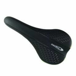 Plastique Selle GES TOMAHAWK VERT -magasin de vélo selle ges tomahawk vert 2