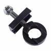 TENDEUR DE CHAINE Ø10MM Ø14MM ALUMINIUM NOIR BUTEE VELO BMX FREESTYLE -magasin de vélo tendeur de chaine o10mm o14mm aluminium noir butee velo bmx freestyle