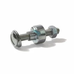 Acier Galvanisé Vis étrier De Frein Classique Arrière Acier Vélo Cycle Caliper